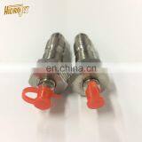 Grease Check Fitting 357-7540 Stainless Steel 2S5926 2S5925 Grease Fitting SH Adjust for E320D SK330 E325D thumbnail-3