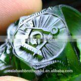 New Design Digital LCD 3D Printer Jewelry Printing 925 Silver 18K Gold WAX Models thumbnail-4