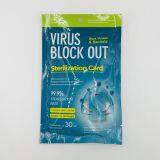 Best Quality Medical Equipment CLO2 Card