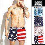 Men's boxer briefs wholesale OEM / ODM