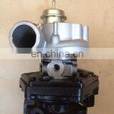 Mitsubishi Turbocharger TD02 4A30T 49130-01610 49130-01610 THE LOWER PRICE thumbnail-2