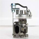TD04-4 49389-02060 ME226939 Turbo for Mitsubishi Engine Fuso 4M50 thumbnail-2