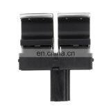 4 Pins ABS Front Driver Side Electric Power Window Switch for VW Passat Caddy EOS Golf Touran GTI Rabbit B6 2006 2007 5K3959857 thumbnail-2