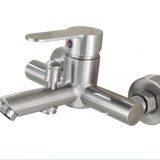 Душевая и ваннная крана из нержавеющей стали 304 thumbnail-2