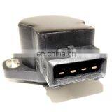 Throttle Position Sensor For DODGE EAGLE HYUNDAI MITSUBISHI PLYMOUTH MD614488 thumbnail-4