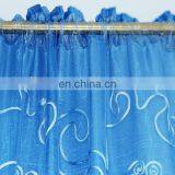 Embroidered Curtains The Finished Product Curtain thumbnail-3