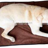 Ultra Soft Washable and Reusable Incontinence Bed Pad Waterproof Bed Pads thumbnail-3