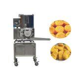 Automatic Hamburger Press thumbnail-1
