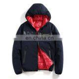 Winter New Men's Best Cotton Youth Trending Jacket&coats thumbnail-2