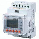 Rs485 Relay Din Rail Earth Leakage Relay With Rs 485 and Modbus-RTU Communication thumbnail-5