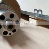 Cummins ISBE ISB3.9 Engine Crankshaft 2831067 4025081 4896764 4934564 4981226 thumbnail-1