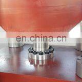 Single Space Tensile Strength Testing Machine for Reinforcement Steel Bars as per the British and American Quality Standards thumbnail-5