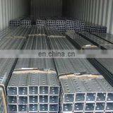 Powder Coated Perforated Galvanised gi Steel Square Tube Pipe Suppliers thumbnail-7