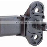 Boost Pressure Sensor 0261230082 036906051G for AUDI A1 A3 A4 A6 Q3 Q5 VW BEETLE CADDY GOLF JETTA PASSAT thumbnail-1
