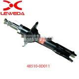 333388 LEWEDA Auto Shock Absorber Prices Car Shock Absorbers Parts for COROLLA ZZE122 334323 48510-49495 thumbnail-5