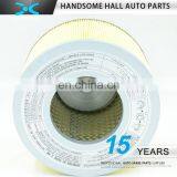 17801-67060 Furnace Air Filters Auto Air Filter Material Filtering FOR TOYOTA LAND CRUISER PRADO KZJ90 GRJ120 thumbnail-1