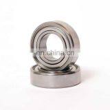 689zz 689-2rs Deep Groove Ball Bearing 689rs 689-2z 689z With Size 17x9x4 mm thumbnail-2