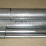 Hot Galvanized Rigid Steel Pipe Intermediate Metal Conduit IMC for Wiring Works ERW Technical With ANSI Standard UL1242 Listed thumbnail-6