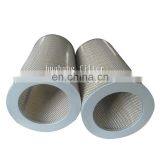 Cellulose Air Intake Filter Cartridge for Gas Turbine thumbnail-4