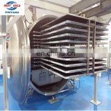 Industrial Freeze Dryer With Vacuum Pump thumbnail-4