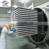 Vacuum Freeze Drying Equipment for Dog Food Freeze Dried Meat Processing thumbnail-4