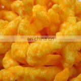 2019 Saixin Best Selling Cheetos Kurkure Making Extruder Machine Production Line Niknaks Processing Line thumbnail-6