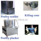 TM-65 Best Automatic Whibang Chicken Plucker for Sale With Big Promotion thumbnail-3
