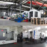 Shandong Jieyi Machinery Co., Ltd company overview - view 3 thumbnail