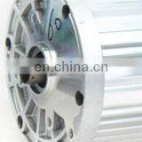 High Torque 72V 60V AC Synchronous Electric Motor For Electric Vehicle thumbnail-4