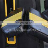 Gym Prone Leg Extension Curl Machine For Sale thumbnail-4