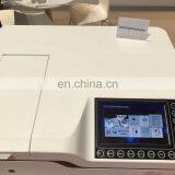 K8000 2nm High Accuracy UV Visible Spectrophotometer Price thumbnail-4