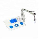 DDS-307A Benchtop Conductivity Meter Suppliers thumbnail-4