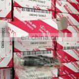 Nozzle Hold ,injector 23600-69055 and 23600-54080 thumbnail-5