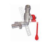 High Quality Brass Sanwa Type Bibcock thumbnail-2