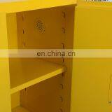 45 Gallons Two Layers Fire Resistance Chemical Flammable Safety Storage Cabinet thumbnail-3