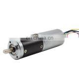 28*38mm Low Noise 12v 24v dc Brushless Motor BL2838 thumbnail-3