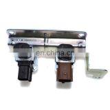 Free Shipping Intake Manifold Vacuum Runner Vapor Canister Purge Solenoid Valve for Mazda 3 5 6 CX-7 LF8218740 73-11156 K5T46597 thumbnail-3