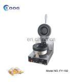 NEW Waffle Warmer Manufacturer Brioche Machine Factory Supplier Gelato Panini Press thumbnail-1