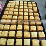 Cheap Pineapple Cake Machine Center Filling Making Machines for Taiwan Delicious Food Pineapple Cake thumbnail-4