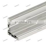 SHENGXIN T Slot 8090 Industrial Aluminium Extrusion Profiles thumbnail-1