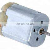 Shenzhen 12V DC Mini Motors for Electric Car FC-280PT-20150 With PTC thumbnail-2