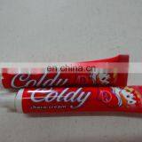 Ultrasonic Cosmetic Plastic Tube Sealing Machine thumbnail-6