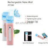 Face Steamer Nano Facial Mist Sprayer Face Care Machine thumbnail-5