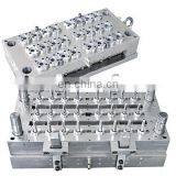 Standard Mold Base Plastic Injection Mould For Medical Spare Parts thumbnail-1