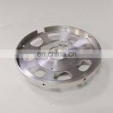 Cnc Machining Aluminum Alloy Bicicletta Pedal de Bicicleta Pedal Sepeda Bike Bicycle Pedal thumbnail-5