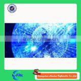 Inflatable Human Bowling Game , Zorb Ball for Bowling, Outdoor Human Bowling Sport thumbnail-2