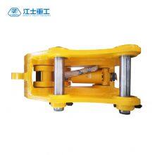 Экскаватор Механический быстрый присоединитель Быстрая защелка Гидравлический быстрый присоединитель thumbnail-5