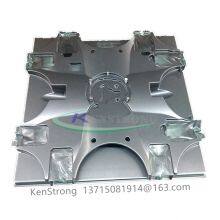 Aluminum Die Casting LED Panel With Powder Coating thumbnail-1