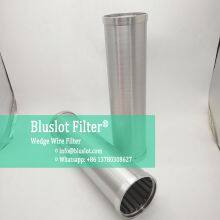 Where to Buy Wedge Wire Screen Filter - Bluslot Filter thumbnail-3