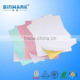 SINMARK Colorful a4 Paper Sticker Custom Paper Sticker thumbnail-2